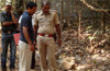 Man brutally hacked to death in Herga, accused absconding
